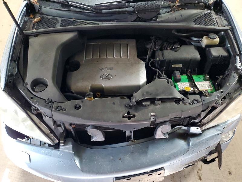 Продажа на аукционе авто 2009 Lexus Rx, vin: 2T2HK31U99C133113, номер лота: 51763986