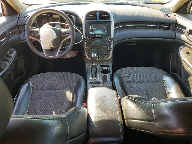 Продаж на аукціоні авто 2016 Chevrolet Malibu Limited, vin: 1G11C5SA6GF138513, номер лоту: 53978976