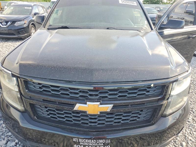 Aukcja sprzedaży 2019 Chevrolet Suburban, vin: 1GNSKHKC6KR143937, numer aukcji: 54200286