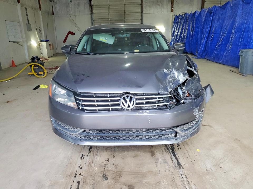Aukcja sprzedaży 2013 Volkswagen Passat, vin: 1VWBP7A30DC114166, numer aukcji: 52216106