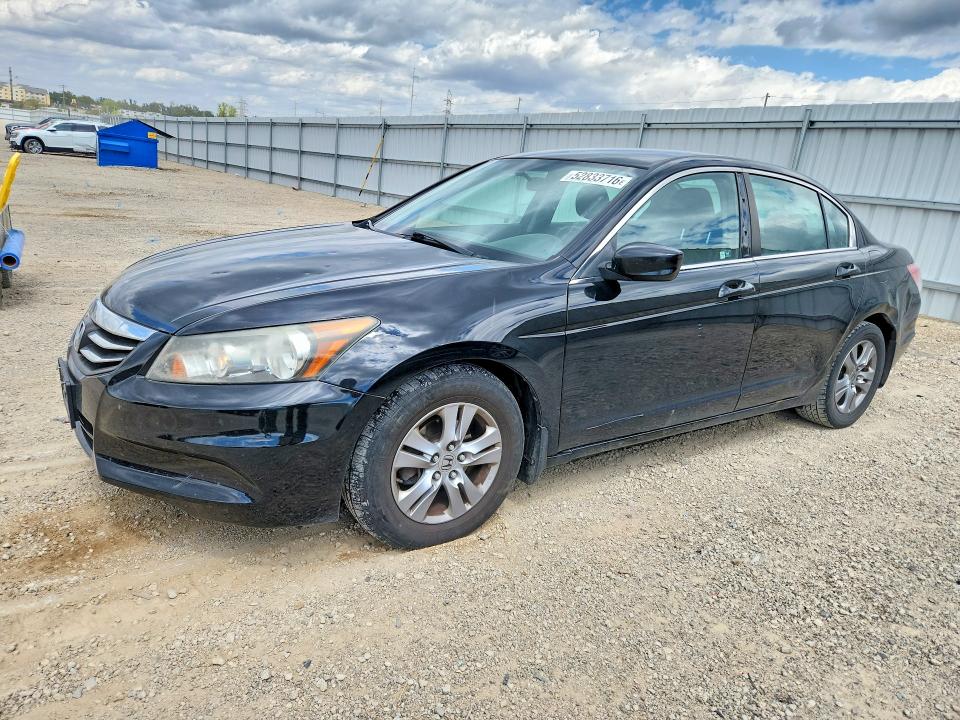 Aukcja sprzedaży 2012 Honda Accord, vin: 1HGCP2F63CA118723, numer aukcji: 52833716