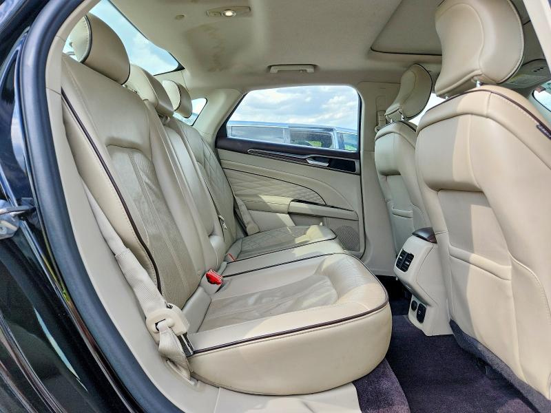 Aukcja sprzedaży 2017 Ford Fusion, vin: 3FA6P0SU7HR275386, numer aukcji: 52365936