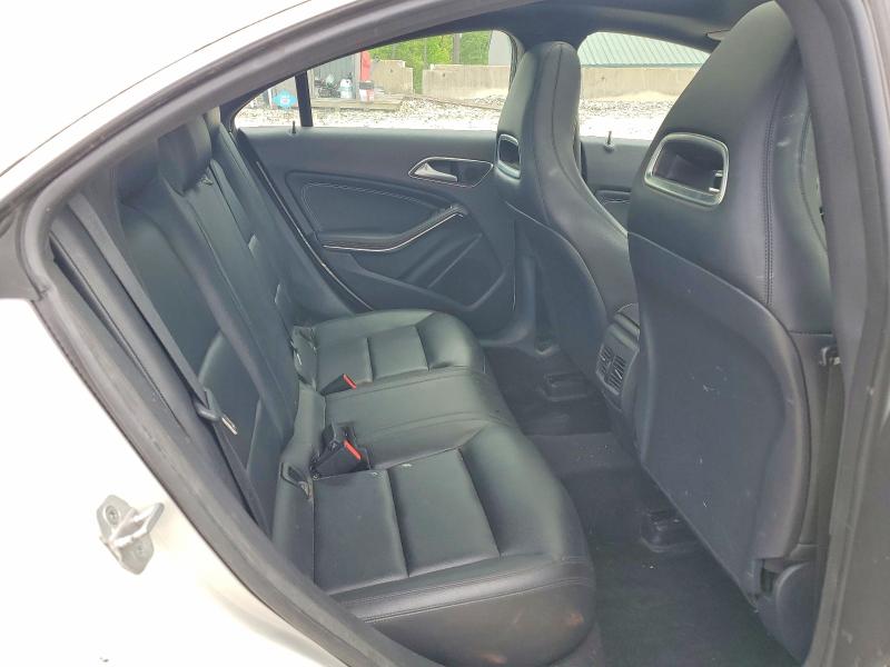 Продажа на аукционе авто 2014 Mercedes-benz Cla, vin: WDDSJ4GB7EN119846, номер лота: 54790126