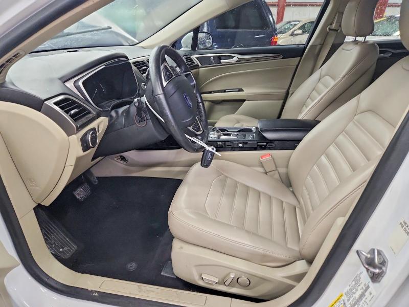 2019 Ford Fusion მანქანა იყიდება აუქციონზე, vin: 3FA6P0CD0KR150980, აუქციონის ნომერი: 52463126