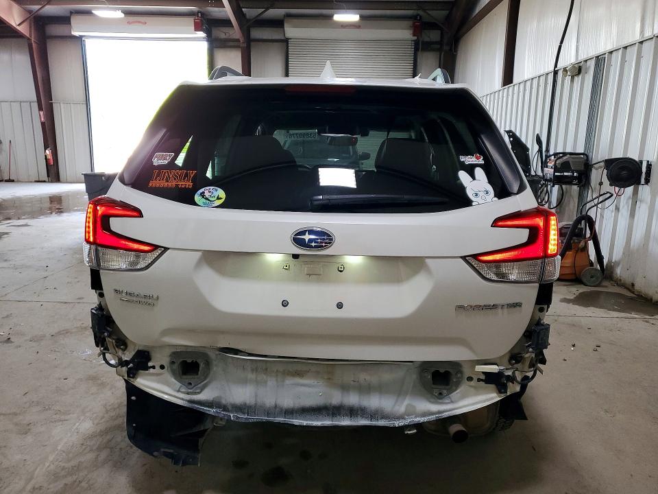Aukcja sprzedaży 2020 Subaru Forester, vin: JF2SKAJC1LH504162, numer aukcji: 53899776