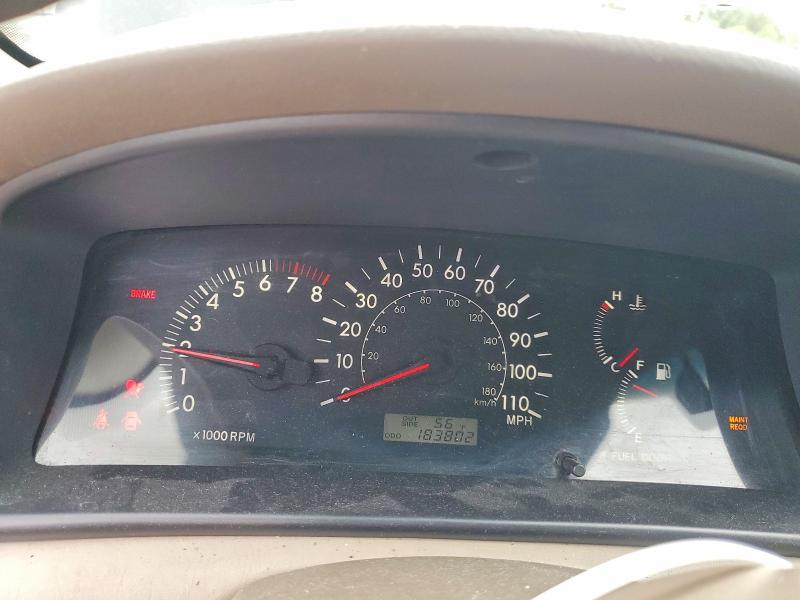 54446756 :رقم المزاد ، 1NXBR32E28Z967251 vin ، 2008 Toyota Corolla مزاد بيع