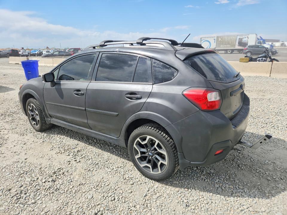 Продажа на аукционе авто 2016 Subaru Crosstrek, vin: JF2GPABC5G8249642, номер лота: 51944746