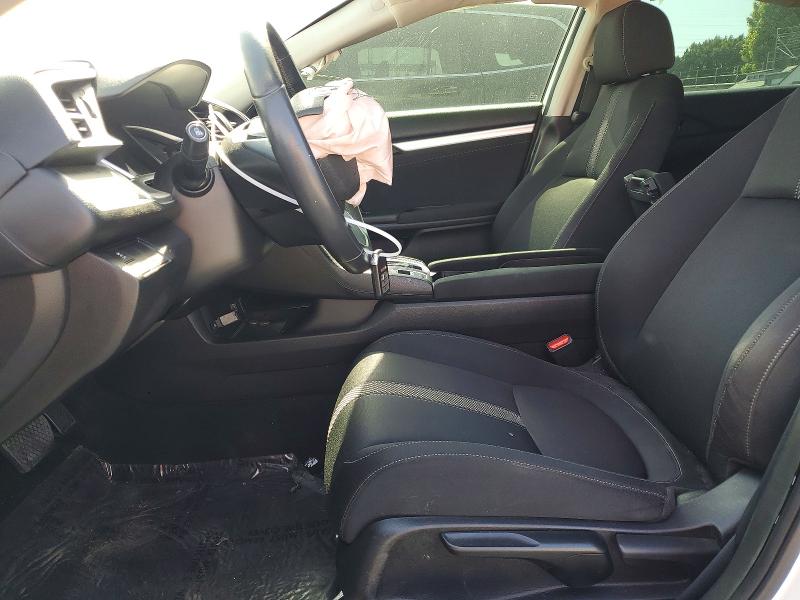 Продажа на аукционе авто 2018 Honda Civic, vin: JHMFC1F37JX033660, номер лота: 54998246