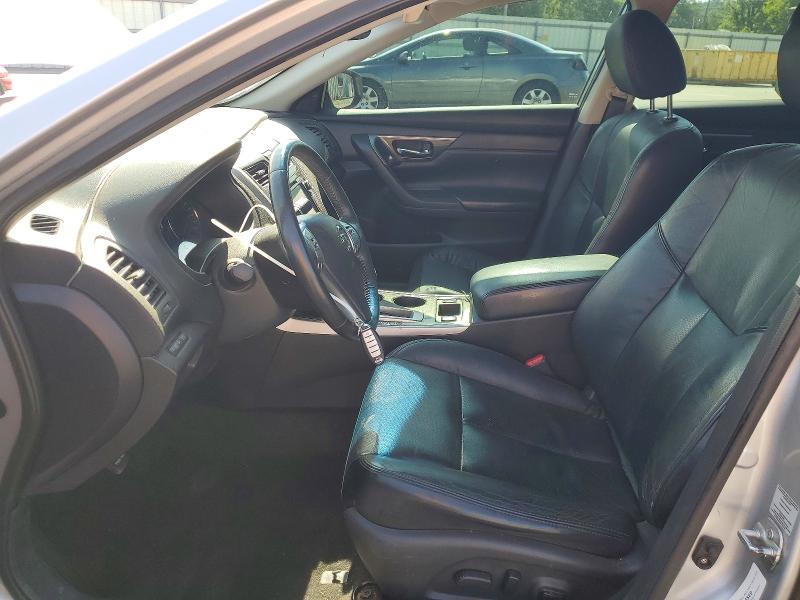Продаж на аукціоні авто 2015 Nissan Altima, vin: 1N4AL3APXFN356837, номер лоту: 53289816