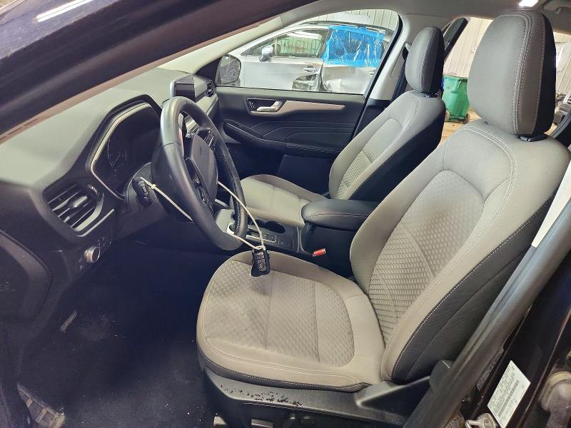 2021 Ford Escape მანქანა იყიდება აუქციონზე, vin: 1FMCU0BZ1MUB13883, აუქციონის ნომერი: 53318646