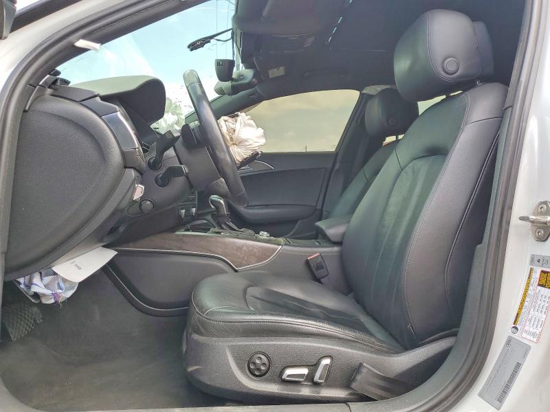 Продаж на аукціоні авто 2018 Audi A6, vin: WAUG3AFC0JN007240, номер лоту: 55016266