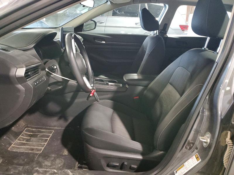 53997126 :رقم المزاد ، 1N4BL4DV9RN339052 vin ، 2024 Nissan Altima مزاد بيع