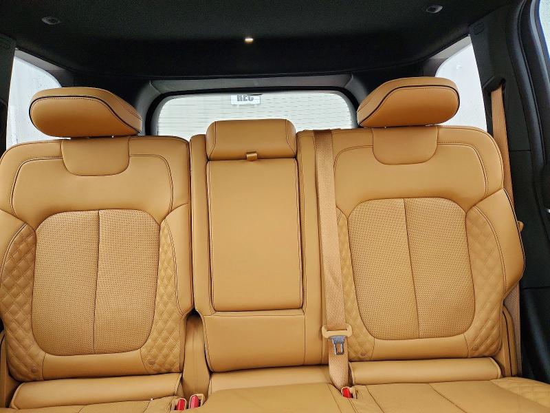 Продаж на аукціоні авто 2023 Jeep Grand Cherokee, vin: 1C4RJHEG5PC563403, номер лоту: 51851296