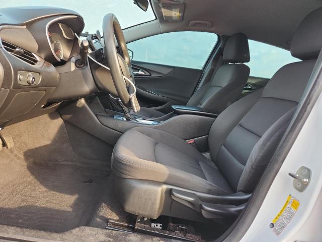 Продажа на аукционе авто 2018 Chevrolet Malibu, vin: 1G1ZB5ST3JF217667, номер лота: 55616486