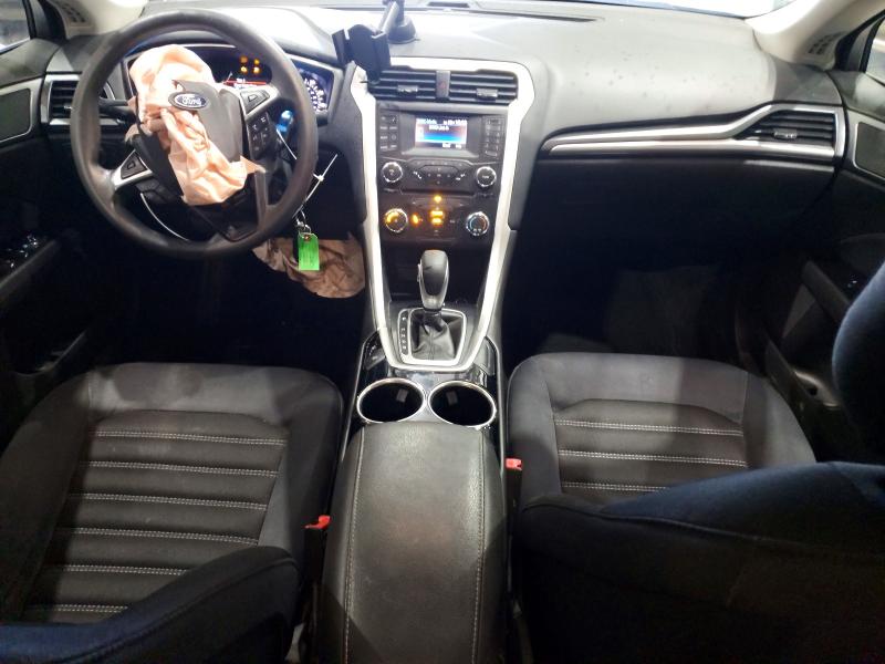 Продажа на аукционе авто 2014 Ford Fusion, vin: 3FA6P0H73ER133906, номер лота: 51603656