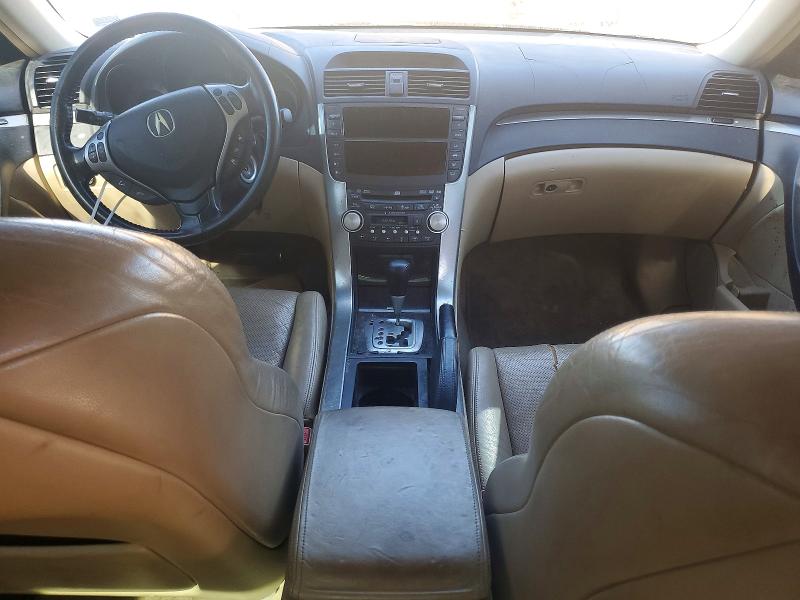 Продажа на аукционе авто 2007 Acura Tl, vin: 19UUA66227A013123, номер лота: 53438916