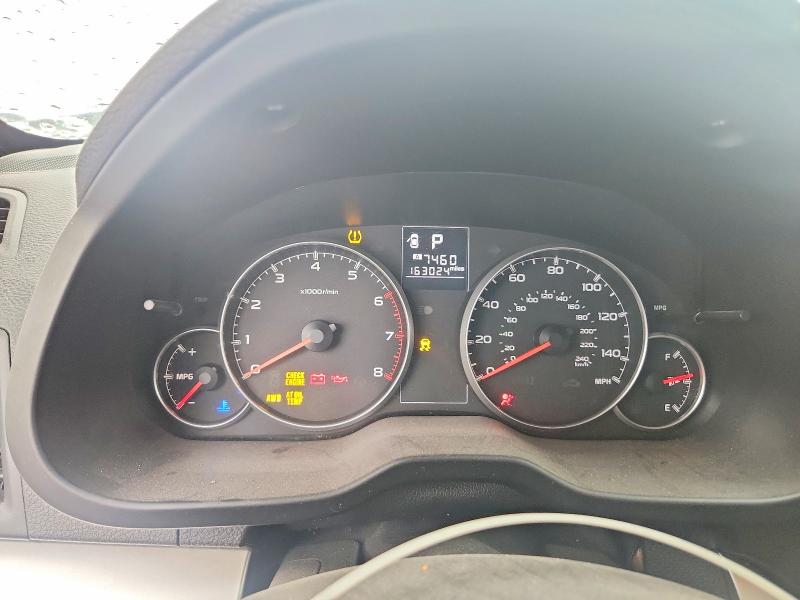 Aukcja sprzedaży 2013 Subaru Outback, vin: 4S4BRBCC4D3248509, numer aukcji: 53845086