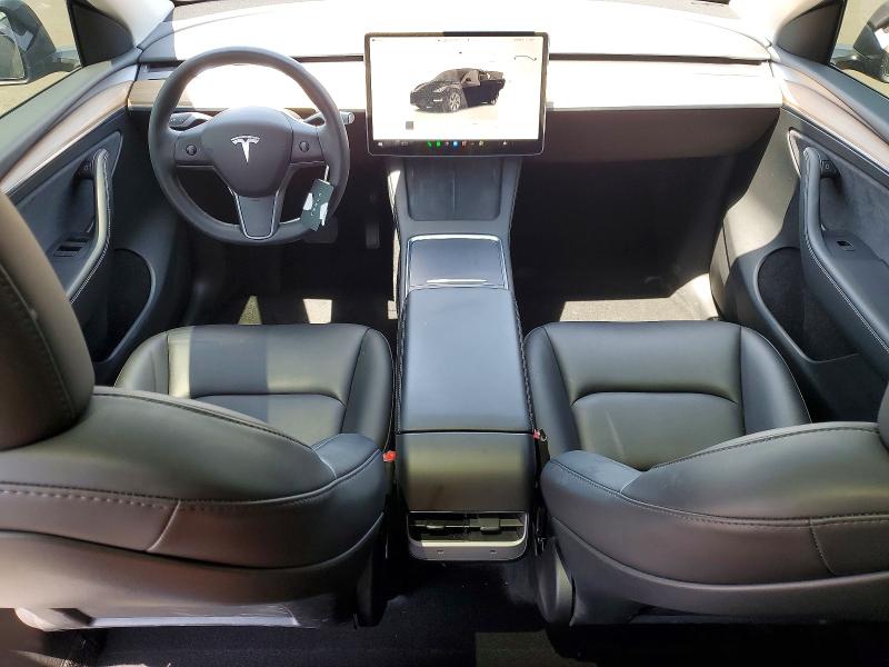 Aukcja sprzedaży 2023 Tesla Model Y, vin: 7SAYGDEE3PF886453, numer aukcji: 52122916