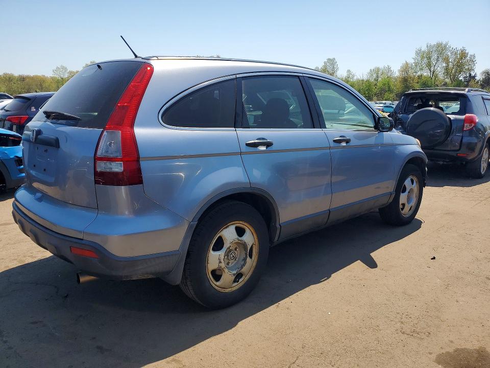 Продажа на аукционе авто 2008 Honda Cr-v, vin: JHLRE48368C060182, номер лота: 51512076