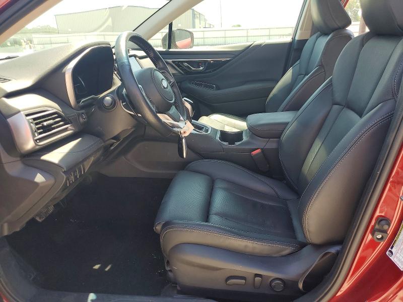 Aukcja sprzedaży 2022 Subaru Outback, vin: 4S4BTANC9N3147847, numer aukcji: 54278616