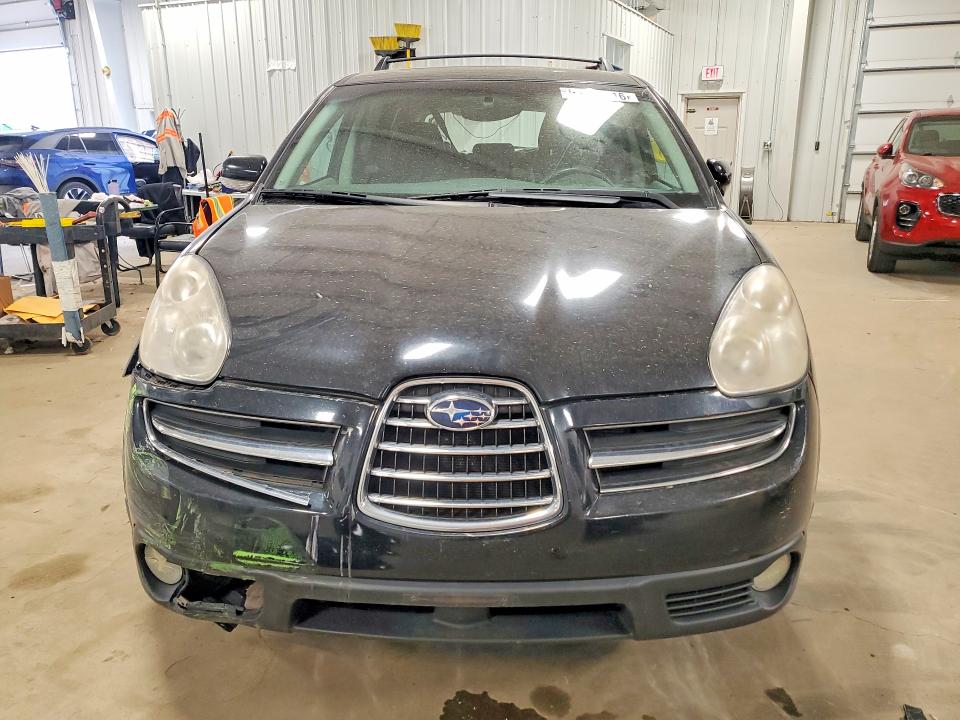 Продаж на аукціоні авто 2006 Subaru B9 Tribeca, vin: 4S4WX85C164403229, номер лоту: 53352616