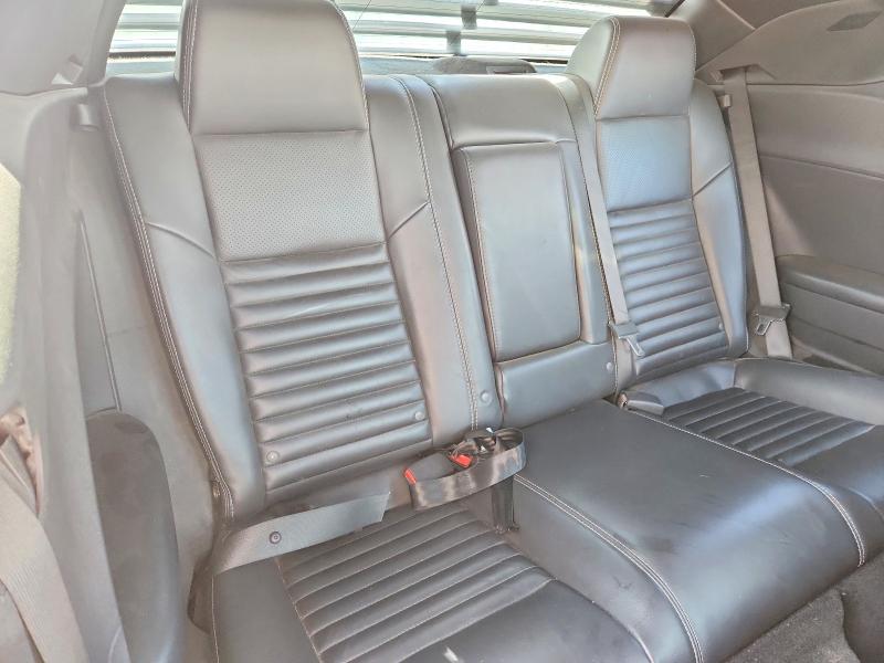 Продаж на аукціоні авто 2010 Dodge Challenger, vin: 2B3CJ5DT3AH261648, номер лоту: 55027146