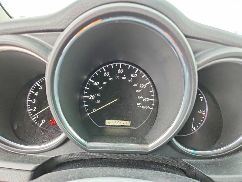Продаж на аукціоні авто 2007 Lexus Rx, vin: 2T2HK31U57C018473, номер лоту: 55397256