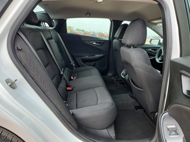 Aukcja sprzedaży 2024 Chevrolet Malibu, vin: 1G1ZD5STXRF131410, numer aukcji: 55690206