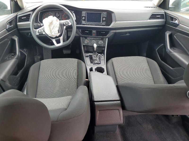 Aukcja sprzedaży 2021 Volkswagen Jetta, vin: 3VWC57BU8MM011755, numer aukcji: 54149806