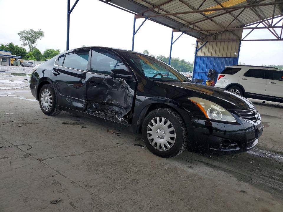 2012 Nissan Altima მანქანა იყიდება აუქციონზე, vin: 1N4AL2AP9CN453193, აუქციონის ნომერი: 54506976