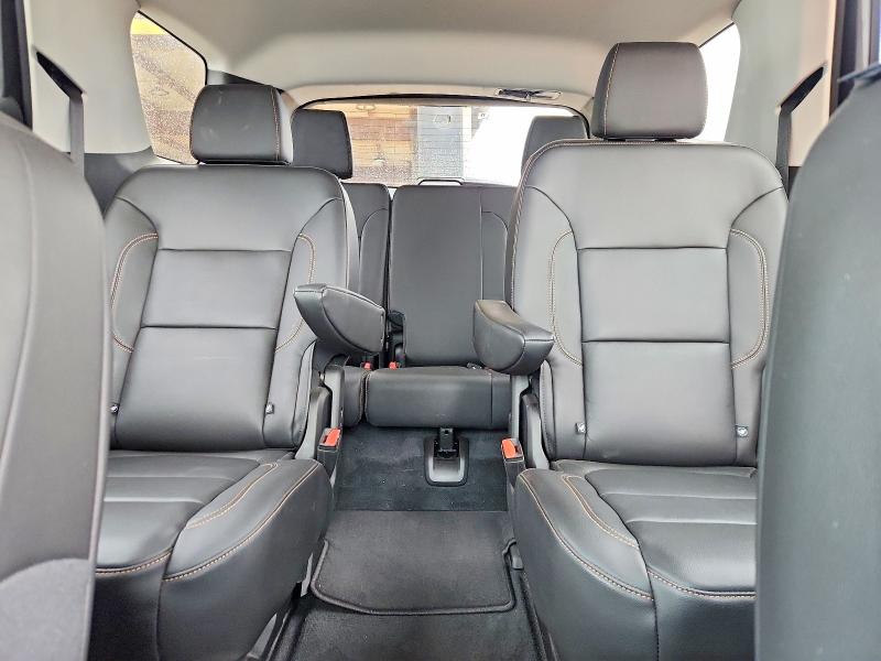 Aukcja sprzedaży 2021 Chevrolet Traverse, vin: 1GNERJKW2MJ255582, numer aukcji: 54142786