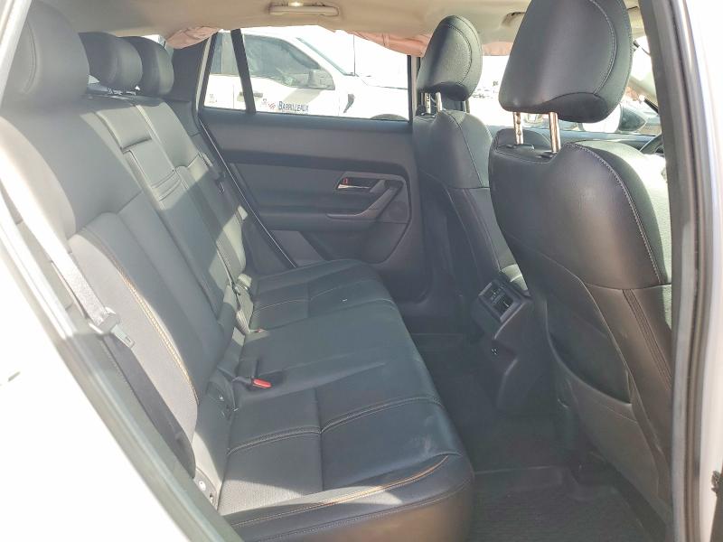 2024 Mazda Cx-50 მანქანა იყიდება აუქციონზე, vin: 7MMVABEM8RN231030, აუქციონის ნომერი: 52194826