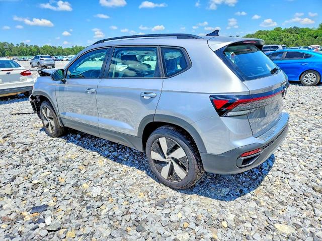 Aukcja sprzedaży 2025 Volkswagen Taos, vin: 3VV8C7B28SM062779, numer aukcji: 53913106