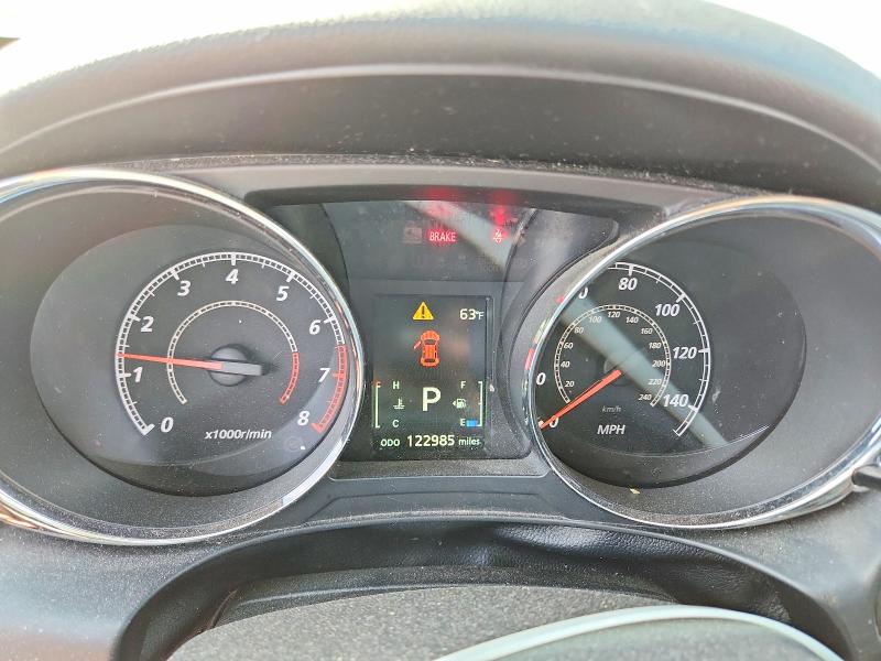 Aukcja sprzedaży 2018 Mitsubishi Outlander Sport, vin: JA4AP3AU6JZ005830, numer aukcji: 54551266