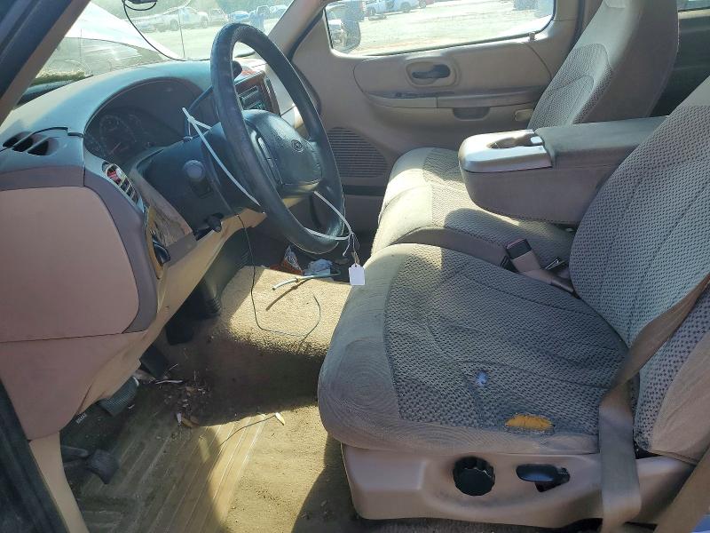 52678786 :رقم المزاد ، 1FTRX27L9XNB18155 vin ، 1999 Ford F250 مزاد بيع