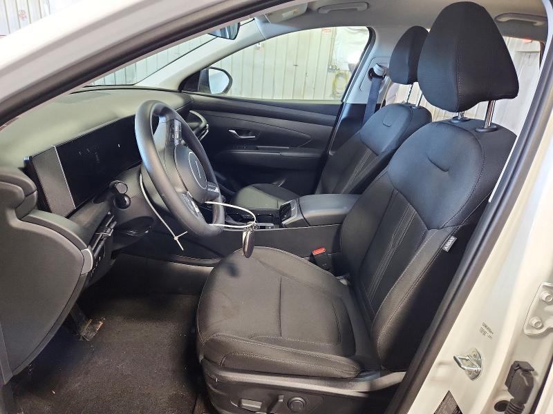 52615936 :رقم المزاد ، 5NMJBCDE9TH635468 vin ، 2026 Hyundai Tucson مزاد بيع