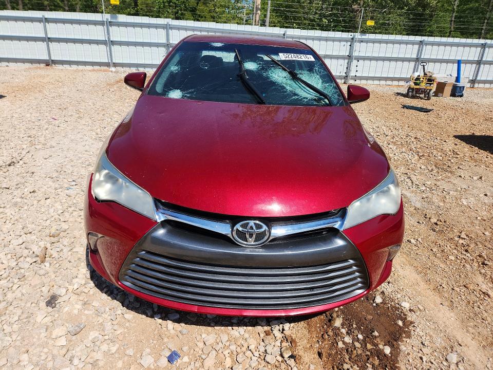 Aukcja sprzedaży 2017 Toyota Camry, vin: 4T1BF1FK8HU670014, numer aukcji: 52248216