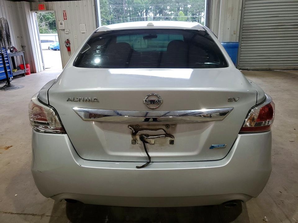 2014 Nissan Altima მანქანა იყიდება აუქციონზე, vin: 1N4AL3AP8EC902481, აუქციონის ნომერი: 54138256