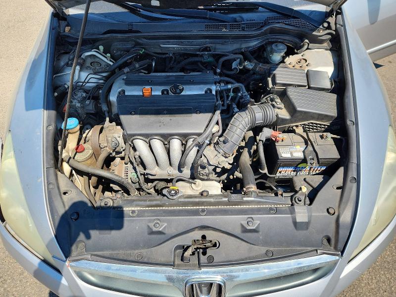 53700806 :رقم المزاد ، 1HGCM56846A170491 vin ، 2006 Honda Accord مزاد بيع
