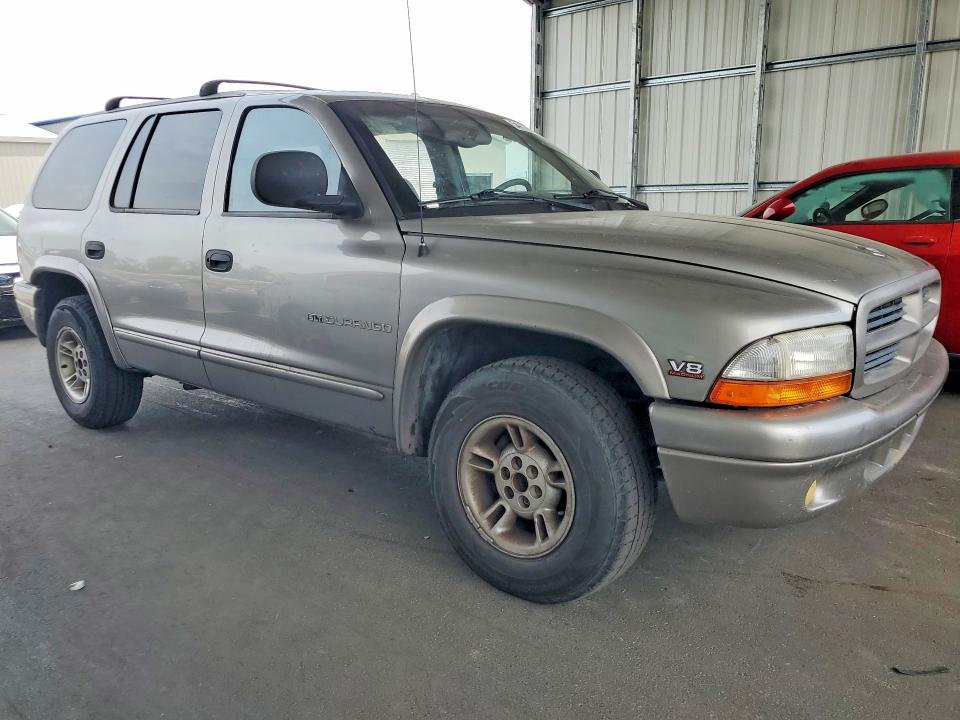 Aukcja sprzedaży 2000 Dodge Durango, vin: 1B4HR28Z1YF155816, numer aukcji: 54176776