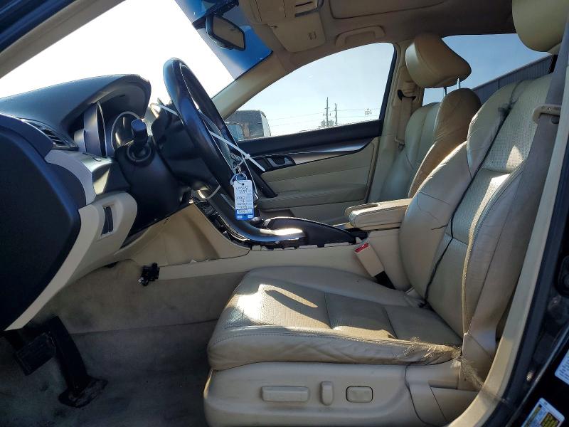 2010 Acura Tl მანქანა იყიდება აუქციონზე, vin: 19UUA8F58AA026617, აუქციონის ნომერი: 51973806