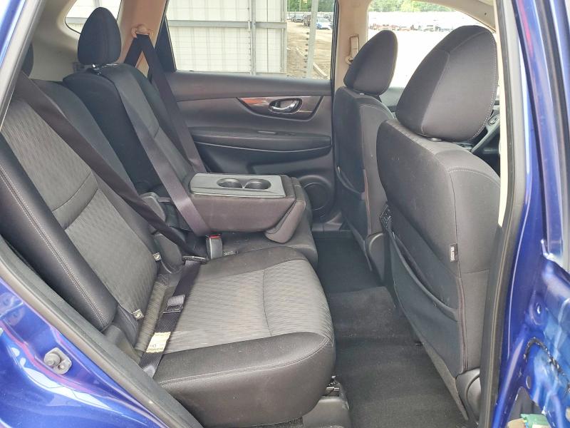 Продаж на аукціоні авто 2018 Nissan Rogue, vin: JN8AT2MT1JW491208, номер лоту: 54229546