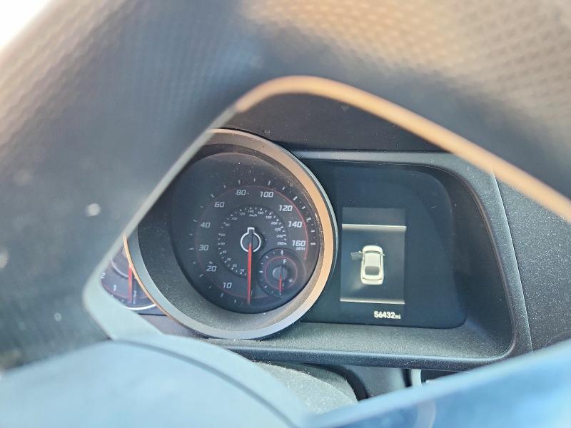 Aukcja sprzedaży 2022 Hyundai Elantra, vin: 5NPLM4AG9NH075990, numer aukcji: 53053956