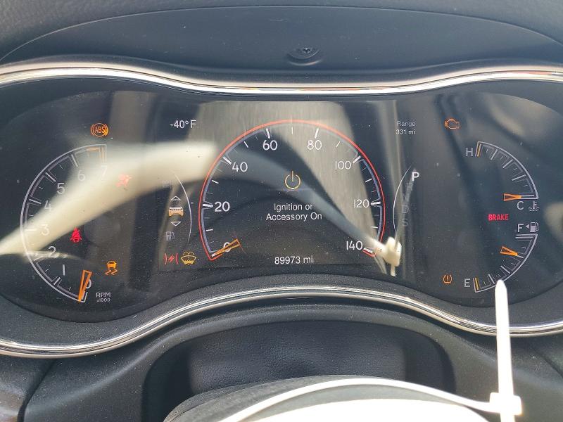Продаж на аукціоні авто 2015 Jeep Grand Cherokee, vin: 1C4RJEBG6FC160208, номер лоту: 54055976