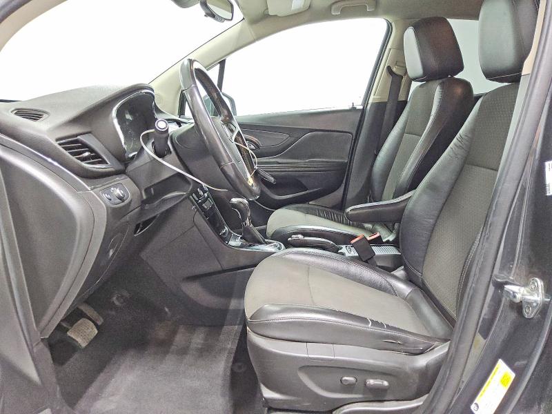 Продажа на аукционе авто 2017 Buick Encore, vin: KL4CJASB7HB173653, номер лота: 52519936