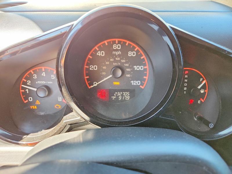 Продажа на аукционе авто 2007 Honda Element, vin: 5J6YH18947L000820, номер лота: 54238446