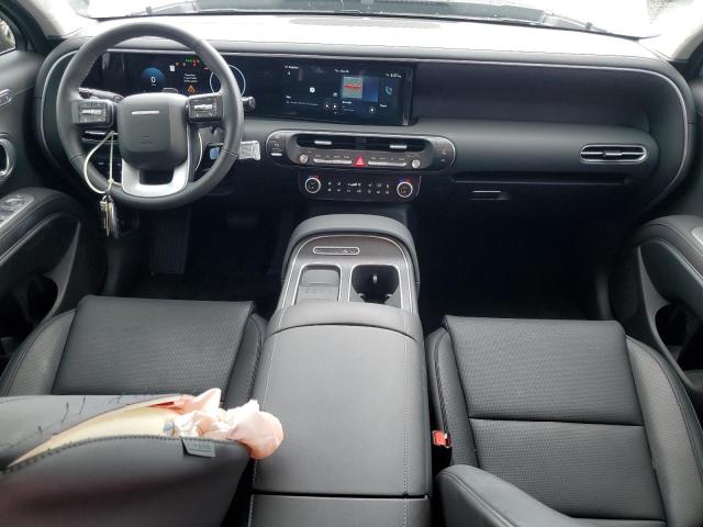 2026 Hyundai Palisade მანქანა იყიდება აუქციონზე, vin: KM8RN5S28TU089801, აუქციონის ნომერი: 55383726