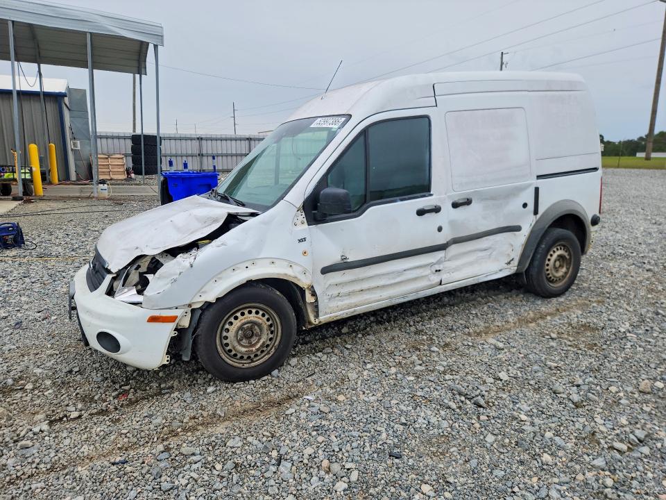 52997386 :رقم المزاد ، NM0LS7DN5DT169681 vin ، 2013 Ford Transit Connect مزاد بيع