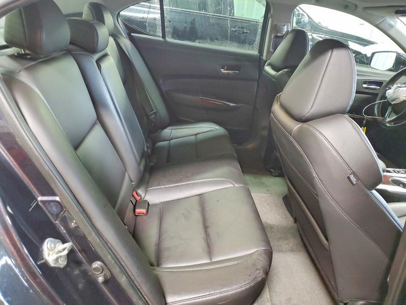 Aukcja sprzedaży 2015 Acura Tlx, vin: 19UUB1F3XFA005827, numer aukcji: 53747766