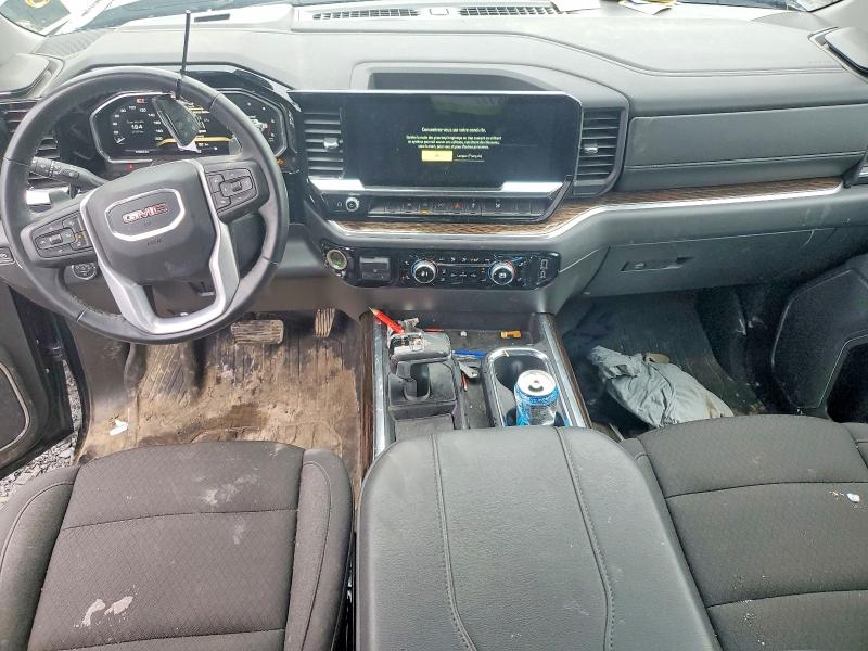51997356 :رقم المزاد ، 3GTUUCE85TG114002 vin ، 2026 Gmc Sierra مزاد بيع